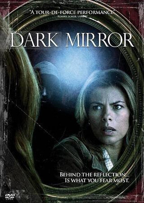 DARK MIRROR(DVD English)