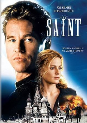 

SAINT(DVD English)