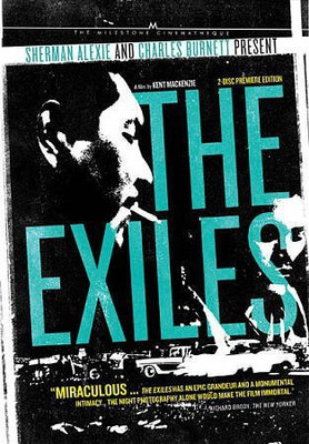 

EXILES(DVD English)