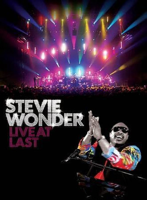 

LIVE AT LAST(Blu-ray English)