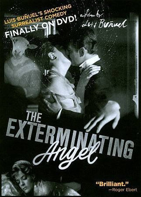 

EXTERMINATING ANGEL(DVD English)
