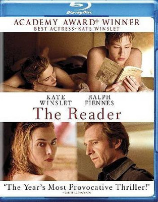 READER(Blu-ray English)