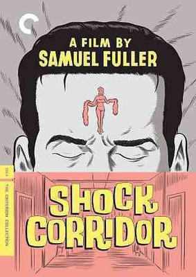 

SHOCK CORRIDOR(DVD English)