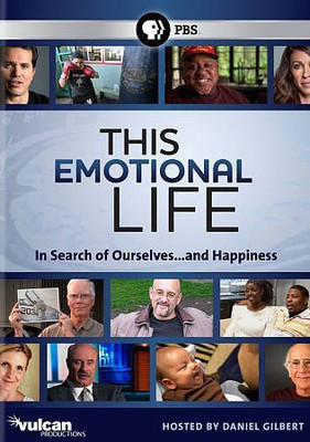 THIS EMOTIONAL LIFE(DVD English)