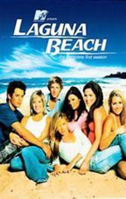 

LAGUNA BEACH:COMPLETE FIRST SEASON(DVD English)