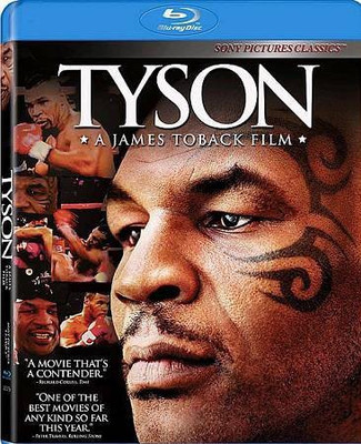 

TYSON(Blu-ray English)