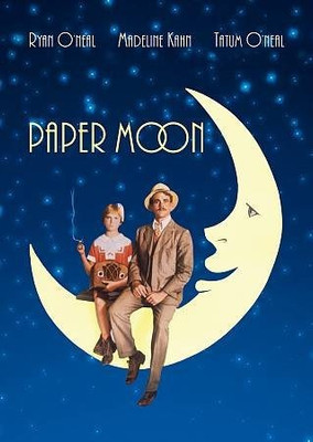 

PAPER MOON(DVD English)