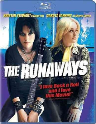 

RUNAWAYS(Blu-ray English)