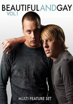 

BEAUTIFUL AND GAY:VOL 1(DVD English)
