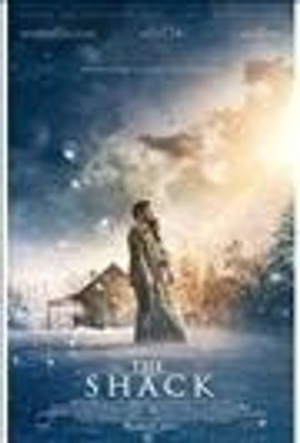 

SHACK(DVD English)