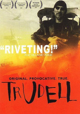 

TRUDELL(DVD English)