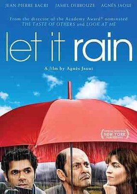 

LET IT RAIN(DVD English)