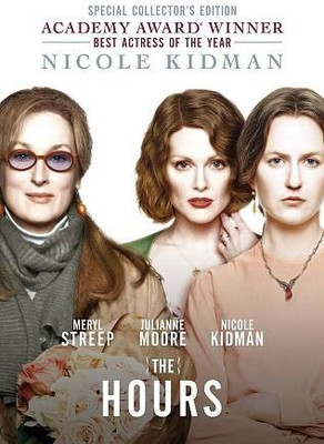 

HOURS(DVD English)