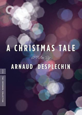 

CHRISTMAS TALE(DVD English)