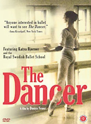 

DANCER(DVD English)