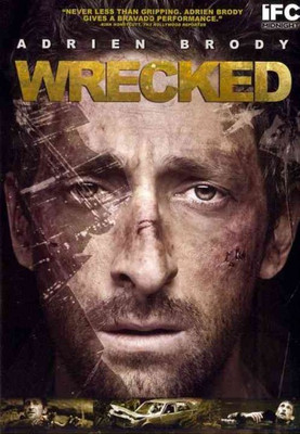 

WRECKED(DVD English)
