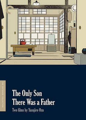 ONLY SON/THERE WAS A FATHER:TWO FILMS(DVD English)