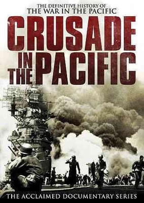 

CRUSADE IN PACIFIC(DVD English)