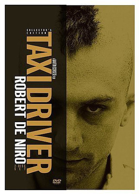 

TAXI DRIVER(DVD English)