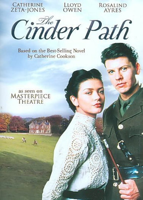 

CINDER PATH(DVD English)