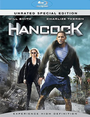 

HANCOCK(Blu-ray English)