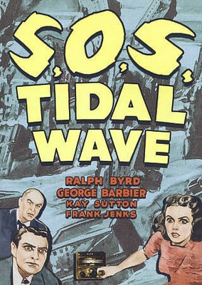 

SOS TIDAL WAVE(DVD English)