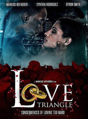 

LOVE TRIANGLE(DVD English)
