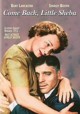 

COME BACK LITTLE SHEBA(DVD English)