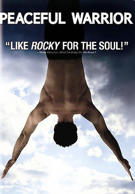 

PEACEFUL WARRIOR(DVD English)