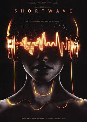 

SHORTWAVE(DVD English)