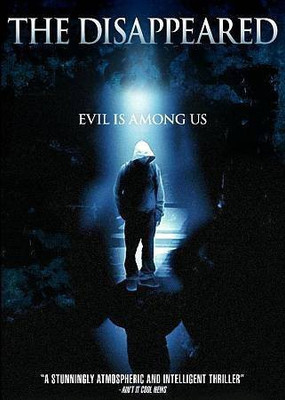 

DISAPPEARED(DVD English)