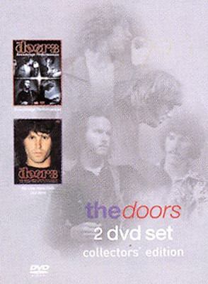 

DOORS(DVD English)