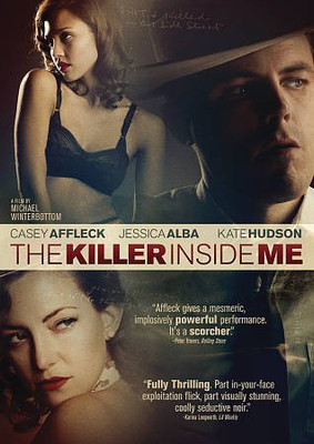 

KILLER INSIDE ME(DVD English)