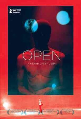 

OPEN(DVD English)