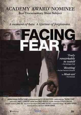 

FACING FEAR(DVD English)