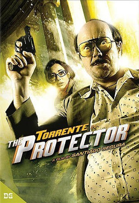 

TORRENTE:PROTECTOR(DVD English)