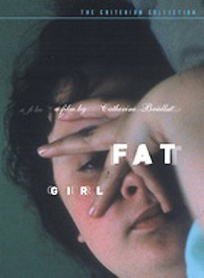 

FAT GIRL(DVD English)