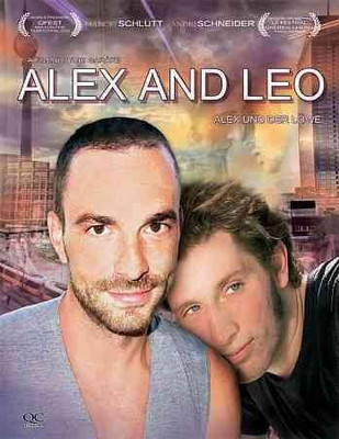 

ALEX & LEO(DVD English)