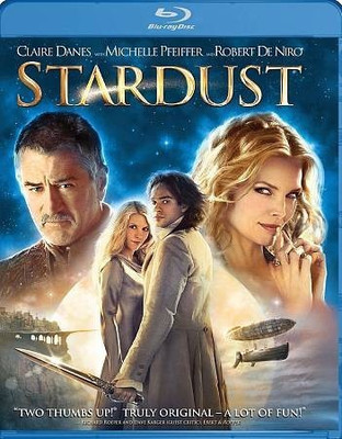 

STARDUST(Blu-ray English)