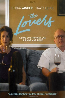 

LOVERS(DVD English)