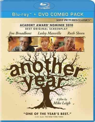 

ANOTHER YEAR(Blu-ray English)