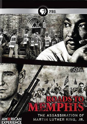 

ROADS TO MEMPHIS(DVD English)