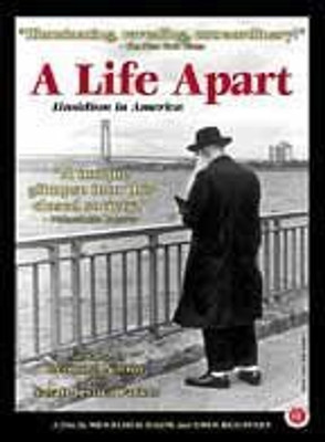 

LIFE APART:HASIDIM IN AMERICA(DVD English)