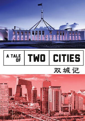 

TALE OF TWO CITIES(DVD English)