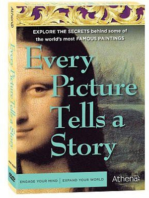 

EVERY PICTURE TELLS A STORY(DVD English)