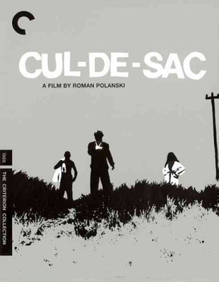 

CUL DE SAC(Blu-ray English)