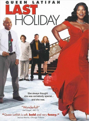 

LAST HOLIDAY(Blu-ray English)