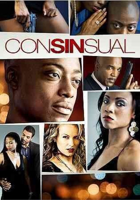 

CONSINSUAL(DVD English)