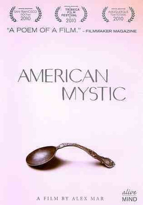 

AMERICAN MYSTIC(DVD English)