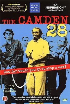 

CAMDEN 28(DVD English)